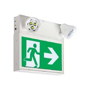 Combination-Running-Man-Exit-Signs-by-Brand Combination-Running-Man-Exit-Signs-by-Brand
